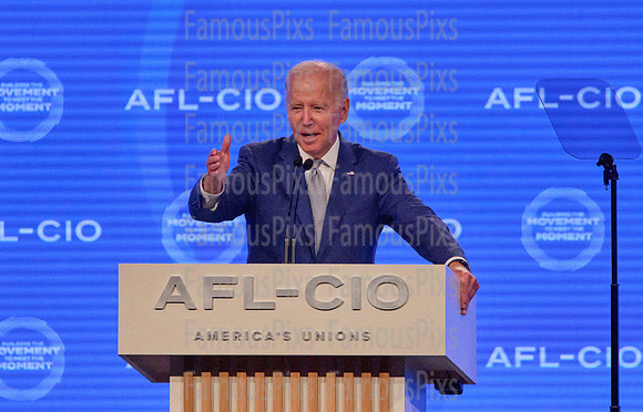 President Joe Biden