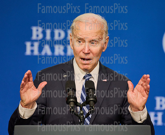 President Joe Biden