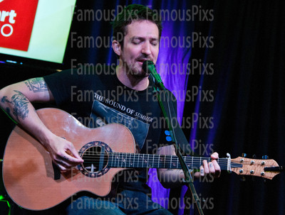 Frank Turner
