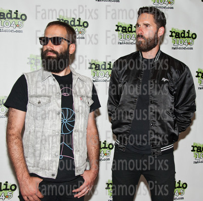 Capital Cities