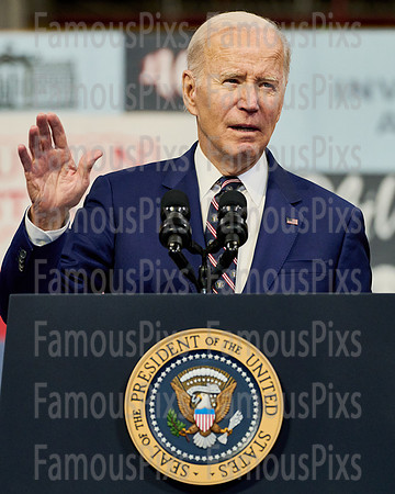 President Joe Biden