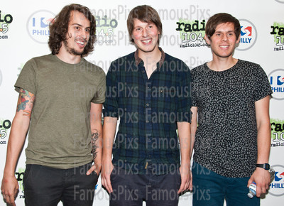 Little Comets