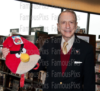 Senator Arlen Specter
