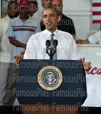 President Barack Obama