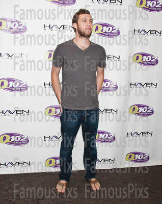 Phillip Phillips