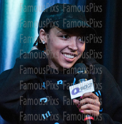 Tinashe