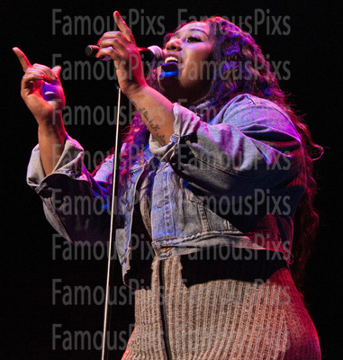 Jazmine Sullivan