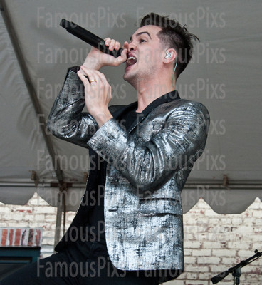 Panic! At The Disco
