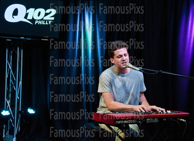 Charlie Puth