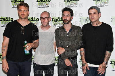 Cold War Kids