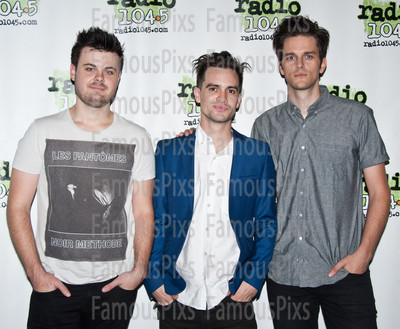 Panic! At The Disco