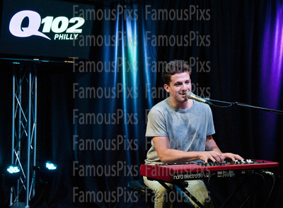 Charlie Puth
