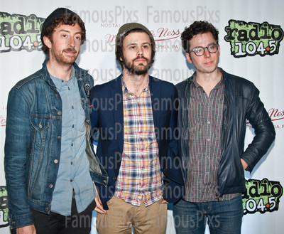 Passion Pit