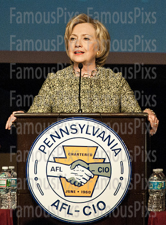 Hillary Clinton