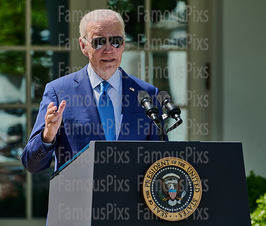 President Joe Biden