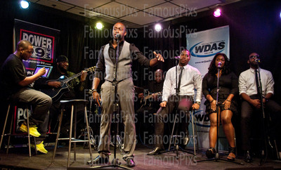 Raheem DeVaughn