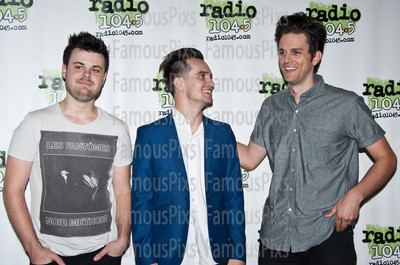 Panic! At The Disco