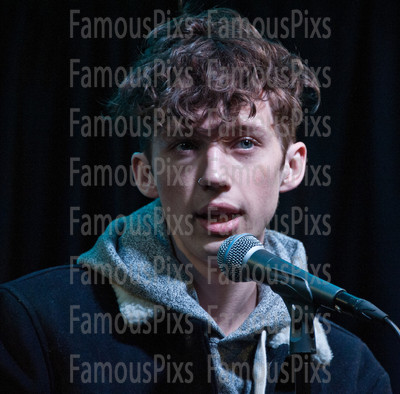 Troye Sivan