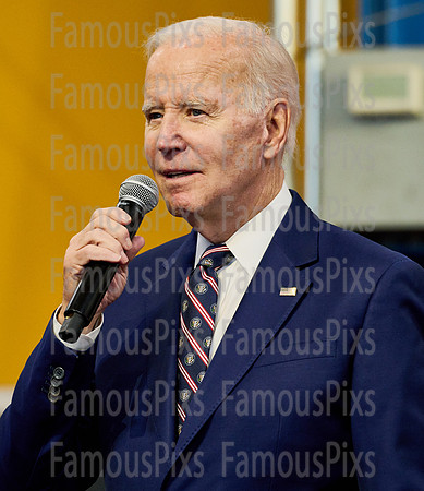 President Joe Biden