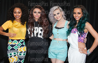 Little Mix