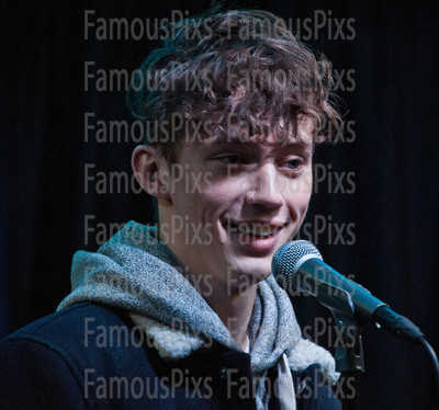 Troye Sivan