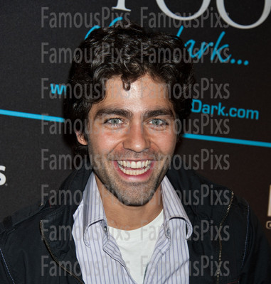 Adrian Grenier