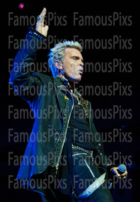 Billy Idol