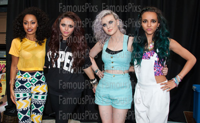 Little Mix