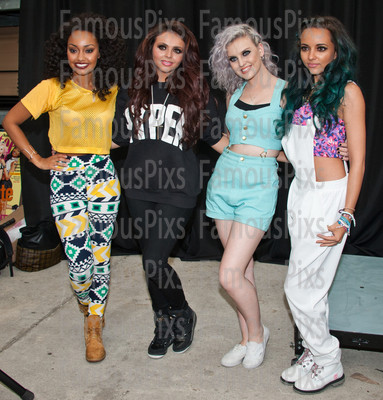 Little Mix