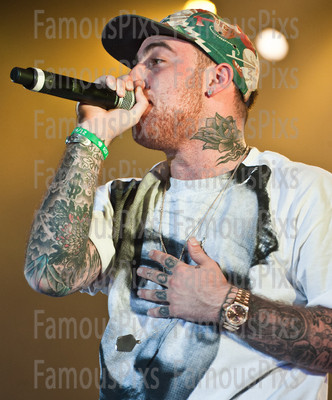 Mac Miller