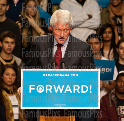 Bill Clinton