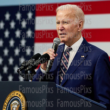 President Joe Biden