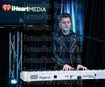 Shawn Hook