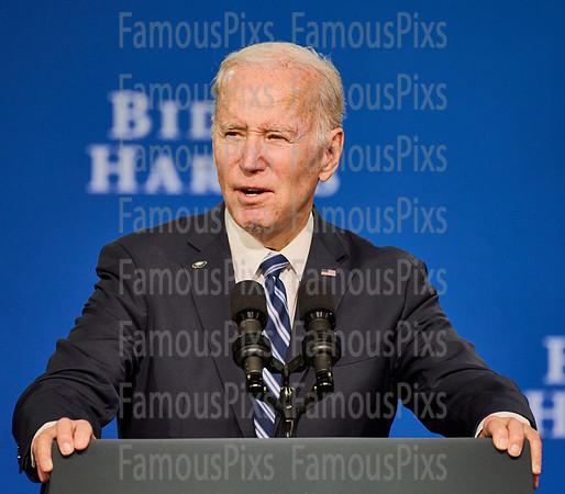 President Joe Biden