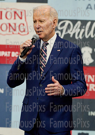 President Joe Biden