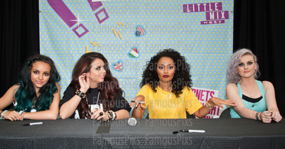 Little Mix