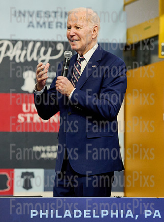 President Joe Biden