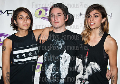 Krewella