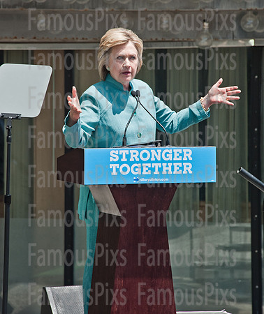 Hillary Clinton