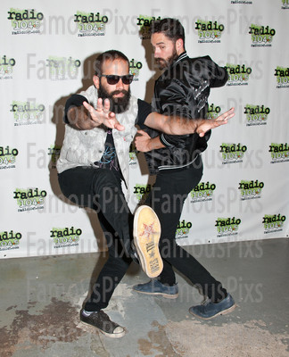 Capital Cities