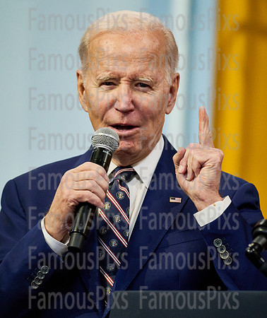 President Joe Biden