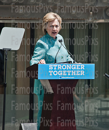 Hillary Clinton