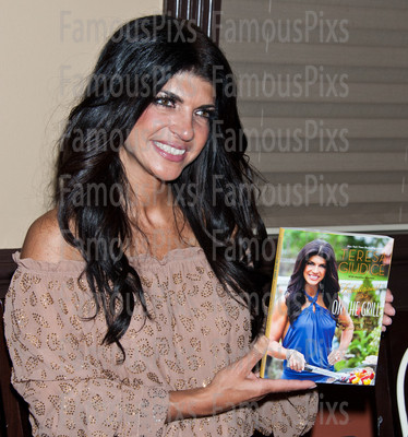 Teresa Giudice
