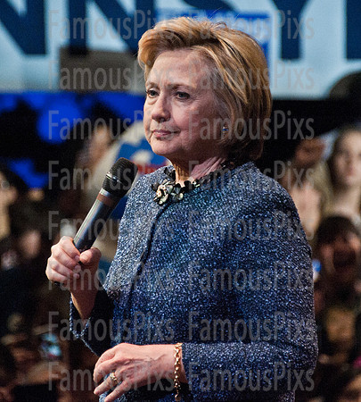 Hillary Clinton