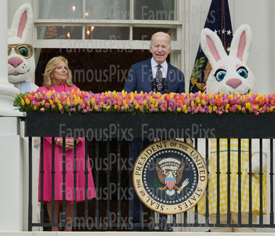 Joe Biden, Jill Biden