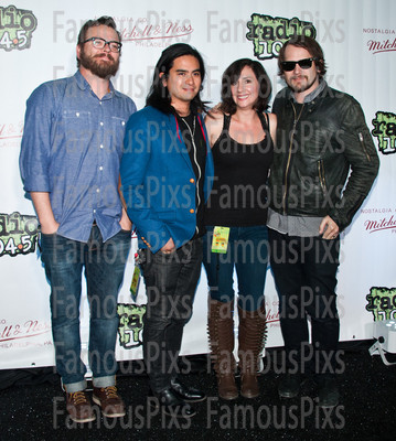 Silversun Pickups