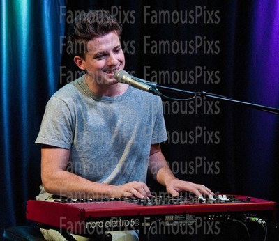 Charlie Puth
