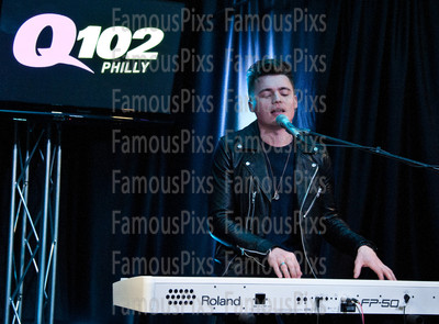 Shawn Hook