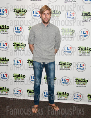 Andrew McMahon