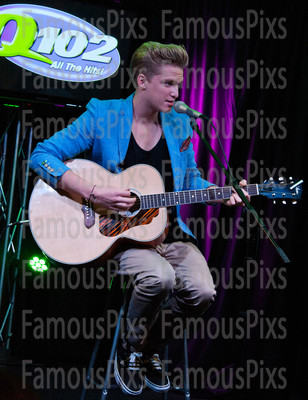 Cody Simpson